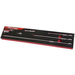 Neilsen - CT1235 - 3/8 DRIVE - SOCKET SET Neilsen - CT1235 - 3/8 DRIVE - SOCKET SET