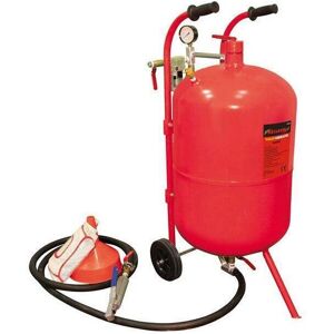 Neilsen - CT1282 - 10 Gallon - Sand Blaster Neilsen - CT1282 - 10 Gallon - Sand Blaster