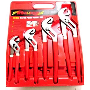 Neilsen Neilsen CT1614 Water Pump Plier Set - Adjustable - Water Pump Plier Set Neilsen Neilsen CT1614 Water Pump Plier Set - Adjustable - Water Pump Plier Set