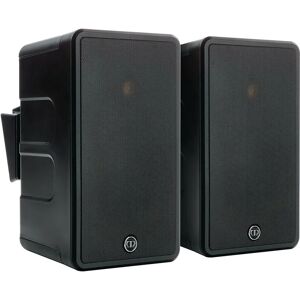 Monitor Audio CL60 Black Wired 2-Way Speaker - Audio Equipment Monitor Audio CL60 Black Wired 2-Way Speaker - Audio Equipment