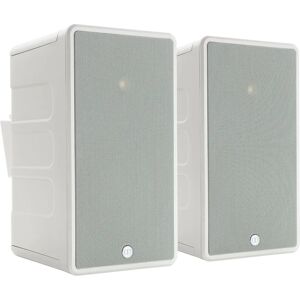 Monitor Audio Climate 80 - White - Outdoor Weatherproof Speakers Monitor Audio Climate 80 - White - Outdoor Weatherproof Speakers