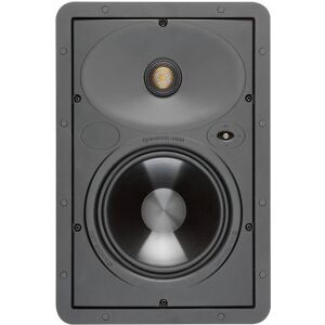 Monitor Audio W165 - In-Wall Speaker - Grey Monitor Audio W165 - In-Wall Speaker - Grey