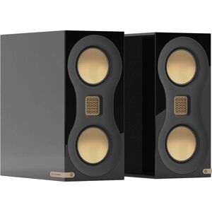 Monitor Audio Studio 89 Bokhyllehøyttalere - Bookshelf Speakers Monitor Audio Studio 89 Bokhyllehøyttalere - Bookshelf Speakers