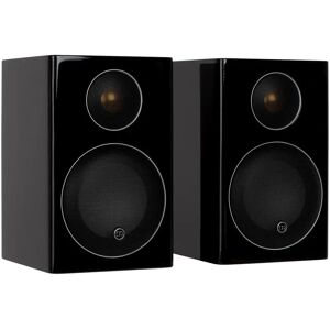 Monitor Audio Radius R90 - noir - Publicité Monitor Audio Radius R90 - noir - Publicité