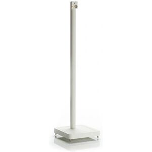 Monitor Audio Radius Floor Metal White - Floor Speaker Stand Monitor Audio Radius Floor Metal White - Floor Speaker Stand