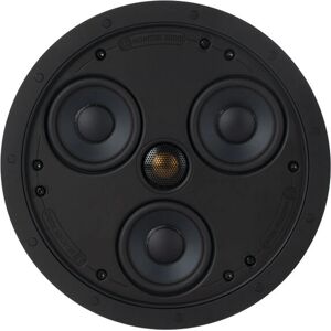 Monitor Audio CSS230 Innbygningshøyttaler - Full rekkevidde, svart eller hvit Monitor Audio CSS230 Innbygningshøyttaler - Full rekkevidde, svart eller hvit