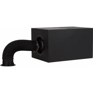 Monitor Audio ICS-8 Subwoofer - Innfelt i Tak - 8" - Svart Monitor Audio ICS-8 Subwoofer - Innfelt i Tak - 8" - Svart