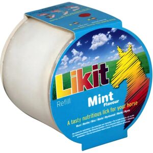 Friandises Likit à la menthe - 650g - Publicité Friandises Likit à la menthe - 650g - Publicité
