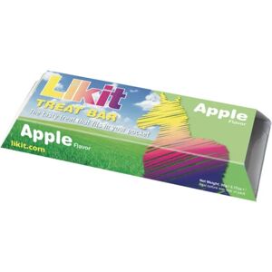Likit Bar Pomme - Treat Bars - Publicité Likit Bar Pomme - Treat Bars - Publicité