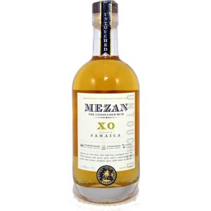 Mezan XO Jamaica Rum 40% Vol. 0,7l - Rum Mezan XO Jamaica Rum 40% Vol. 0,7l - Rum