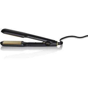 GHD Max Flattjern - Bred Plater for Tykt Hår GHD Max Flattjern - Bred Plater for Tykt Hår