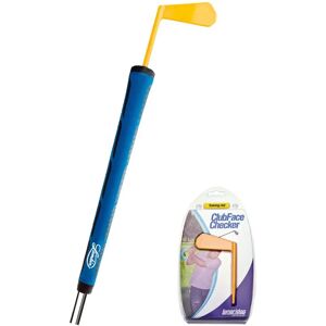 Longridge Golf Club Face Checker - Trainingshulpmiddel Longridge Golf Club Face Checker - Trainingshulpmiddel