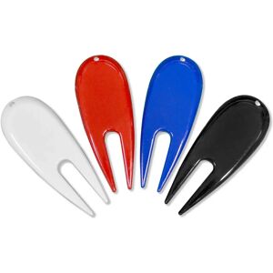 Longridge 200 Pezzi Utensile di Riparazione per Marcatore di Golf in Plastica Longridge 200 Pezzi Utensile di Riparazione per Marcatore di Golf in Plastica