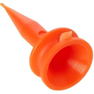 Masters 1000 Orange 5mm Graduated Castle T-shirt Masters 1000 Orange 5mm Graduated Castle T-shirt