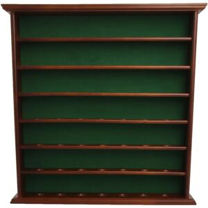 Longridge 49 Golfball Tre Display - Golfutstyr Longridge 49 Golfball Tre Display - Golfutstyr