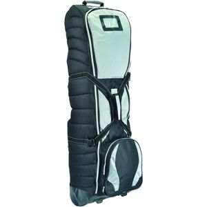 Longridge Tour Deluxe Roller Resefodral - Hållbar Golfväska Skydd Longridge Tour Deluxe Roller Resefodral - Hållbar Golfväska Skydd
