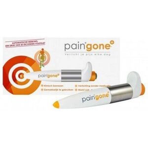 Homedics PAINGONE+ Schmerztherapiegerät - Klinisch Bewiesen Homedics PAINGONE+ Schmerztherapiegerät - Klinisch Bewiesen