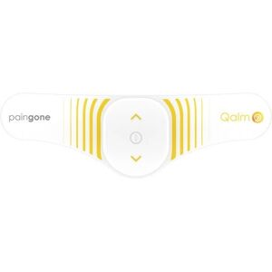 Patch Homedics Qalm pour migraines - Portable, 34 niveaux Patch Homedics Qalm pour migraines - Portable, 34 niveaux