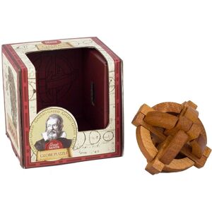 Puzzle Globe de Galileo - Puzzle en bois 3D pour 8+ - Publicité Puzzle Globe de Galileo - Puzzle en bois 3D pour 8+ - Publicité