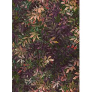 Clarke & Clarke Congo Wallpaper - Tropical Deep Colors Clarke & Clarke Congo Wallpaper - Tropical Deep Colors