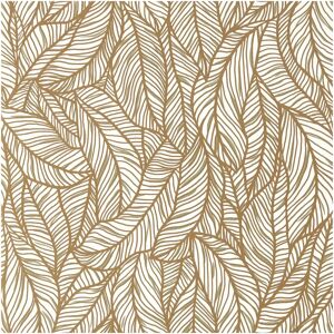 Clarke & Clarke Selva Wallpaper - Jungle Leaves - Wallpaper Clarke & Clarke Selva Wallpaper - Jungle Leaves - Wallpaper