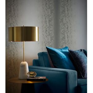 Clarke & Clarke Disperse Pearl Tapete - Wallpaper Clarke & Clarke Disperse Pearl Tapete - Wallpaper