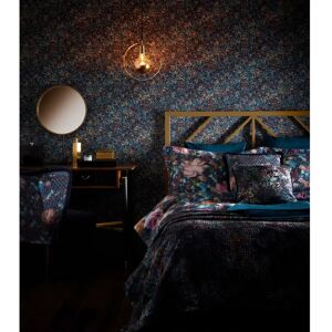 Clarke & Clarke Tapete Scintilla - Midnight - Tapete Clarke & Clarke Tapete Scintilla - Midnight - Tapete