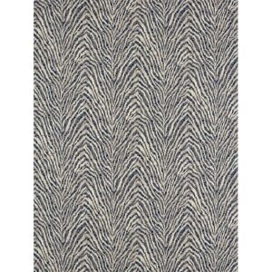 Clarke & Clarke Manda Zebra Jacquard Fabric - Furnishing Fabric Clarke & Clarke Manda Zebra Jacquard Fabric - Furnishing Fabric