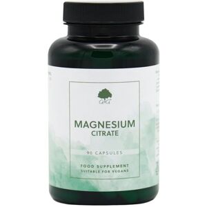 G&G Vitamins Magnesium Citrate - Vitamins G&G Vitamins Magnesium Citrate - Vitamins