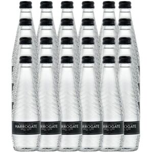 Harrogate Still Spring Water - Harlow Hill - Spring Water Harrogate Still Spring Water - Harlow Hill - Spring Water