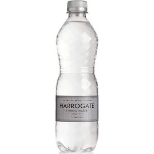 Harrogate Sparkling Water - 24 x 500ml - Sparkling Water Harrogate Sparkling Water - 24 x 500ml - Sparkling Water