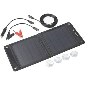 Solar Technology STFP08 12V Battery Charger Solar Technology STFP08 12V Battery Charger