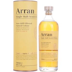 Arran Single Malt Sauternes Cask Finish - Whisky Arran Single Malt Sauternes Cask Finish - Whisky