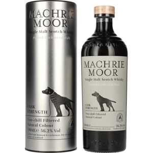 Arran Machrie Moor Peated Cask Strength - Scotch Whisky Arran Machrie Moor Peated Cask Strength - Scotch Whisky