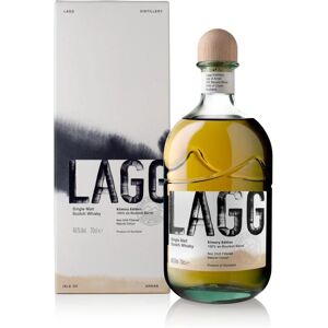 Lagg Kilmory Edition Single Malt Scotch Whisky 0.7l 46% Lagg Kilmory Edition Single Malt Scotch Whisky 0.7l 46%