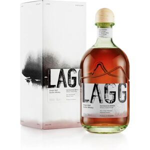 Lagg Corriecravie Sherry Cask 0.7l 55% Lagg Corriecravie Sherry Cask 0.7l 55%