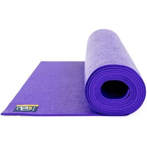 Fitness Mad Pro 4.5mm Purple Yoga Mat - Studio & Home Fitness Mad Pro 4.5mm Purple Yoga Mat - Studio & Home