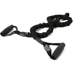 Fitness Mad Studio Pro Resistance Trainer - Black - Level 4 Fitness Mad Studio Pro Resistance Trainer - Black - Level 4