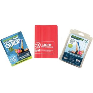 Fitness Mad Resistance Band Large Red - Resistance Band Fitness Mad Resistance Band Large Red - Resistance Band