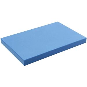 Fitness Mad Half Yoga Block - Supportive EVA Foam 1 Inch - Yoga Prop Fitness Mad Half Yoga Block - Supportive EVA Foam 1 Inch - Yoga Prop