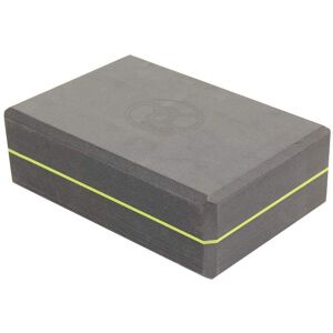 Fitness Mad Yoga Pilates 369 Block Support & Stability - Yoga Block Fitness Mad Yoga Pilates 369 Block Support & Stability - Yoga Block
