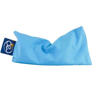 Fitness Mad Organic Cotton Lavender & Linseed Eye Relaxation Pillow - Eye Pillow Fitness Mad Organic Cotton Lavender & Linseed Eye Relaxation Pillow - Eye Pillow