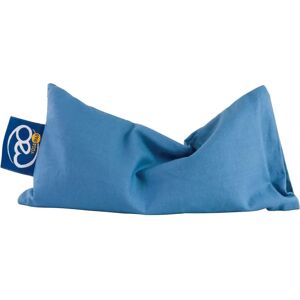 Oreiller de relaxation en coton lavande Bio Fitness Mad - Oreiller pour les yeux - Publicité Oreiller de relaxation en coton lavande Bio Fitness Mad - Oreiller pour les yeux - Publicité