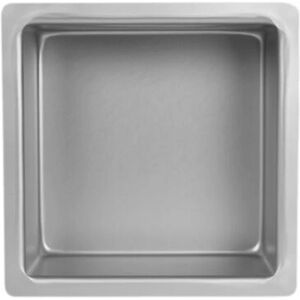 Moule à Gâteau Carré Profond PME SQR064 - Publicité Moule à Gâteau Carré Profond PME SQR064 - Publicité