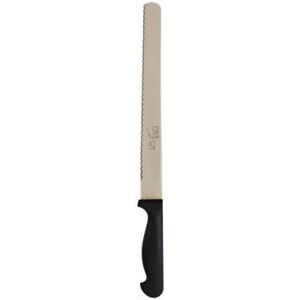 PME CK16 Kitchen Knife - Stainless Steel - 255mm - Cake Cutting Tool PME CK16 Kitchen Knife - Stainless Steel - 255mm - Cake Cutting Tool