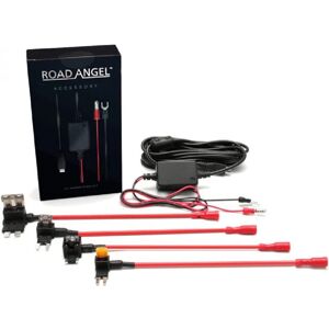 Road Angel RA7300C dashcam lisävarustesetti - dashcam lisävaruste Road Angel RA7300C dashcam lisävarustesetti - dashcam lisävaruste