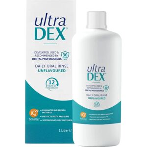 Ultradex Daily Oral Rinse - 1L Ultradex Daily Oral Rinse - 1L