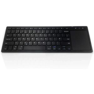 Accuratus Rt50251 Wireless Bluetooth Media Touchpad Keyboard - All In One - Keyboard Accuratus Rt50251 Wireless Bluetooth Media Touchpad Keyboard - All In One - Keyboard