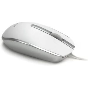 Accuratus M100 Ambidextrous USB Optical Mouse - 800 DPI Accuratus M100 Ambidextrous USB Optical Mouse - 800 DPI