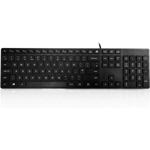Accuratus - KYBAC301-UBLK - Black Accuratus - KYBAC301-UBLK - Black